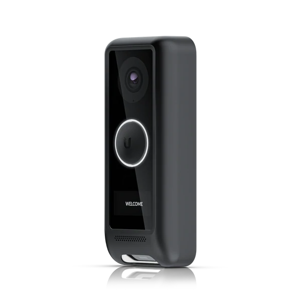Ubiquiti UniFi Protect G4 Doorbell Cover Black