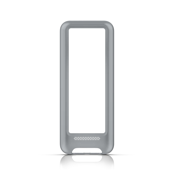 Ubiquiti UniFi Protect G4 Doorbell Cover Silver