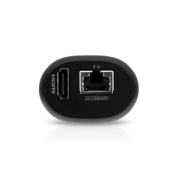 Ubiquiti UniFi Protect ViewPort PoE, black