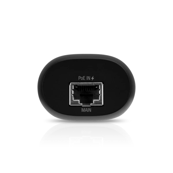 Ubiquiti UniFi Protect ViewPort PoE, black