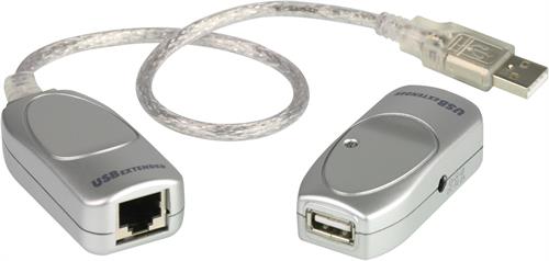 ATEN UCE60 USB-forlengelse over Ethernet-kabel, 60m