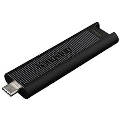 Kingston DataTraveler Max - USB-flashstasjon - 512 GB - USB-C 3.2 Gen 2