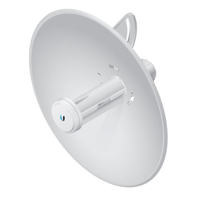 Ubiquiti airMAX PowerBeam 5AC, 5-pack, 5GHz, Bridge