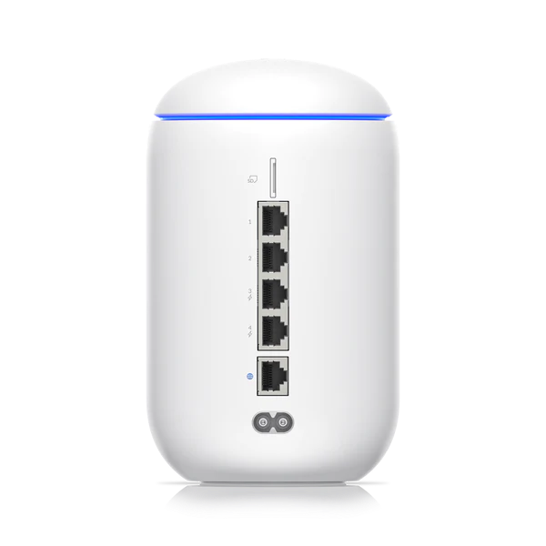 Ubiquiti UniFi Dream Router