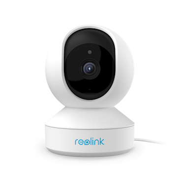 Reolink E320 E1 3MP Innendørs WiFi-kamera med Pan og Tilt