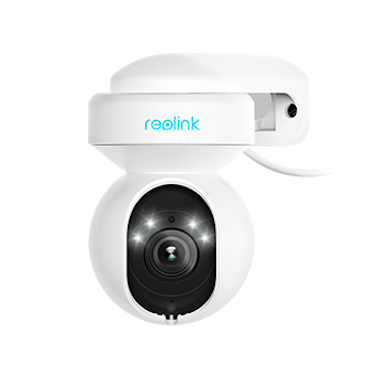 Reolink E1 Outdoor (hvit)