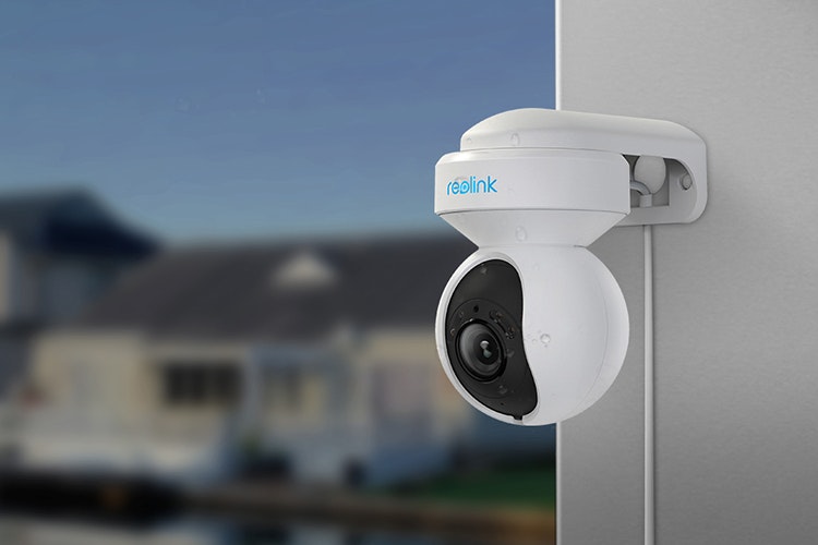 Reolink E540 E1 Outdoor (hvit)