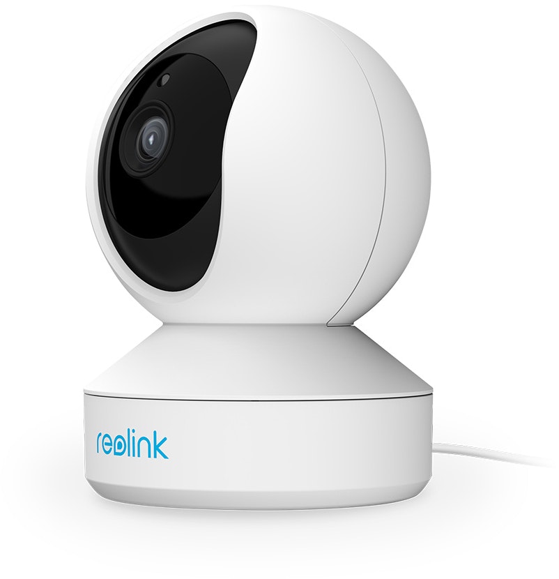 Reolink E340 E1 Zoom Innendørs WiFi kamera med PTZ