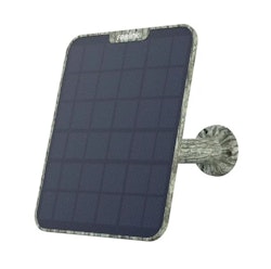 Reolink Solcellepanel, 6W (camo)