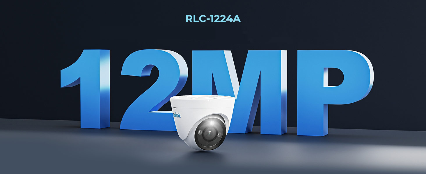 Reolink RLC-1224A