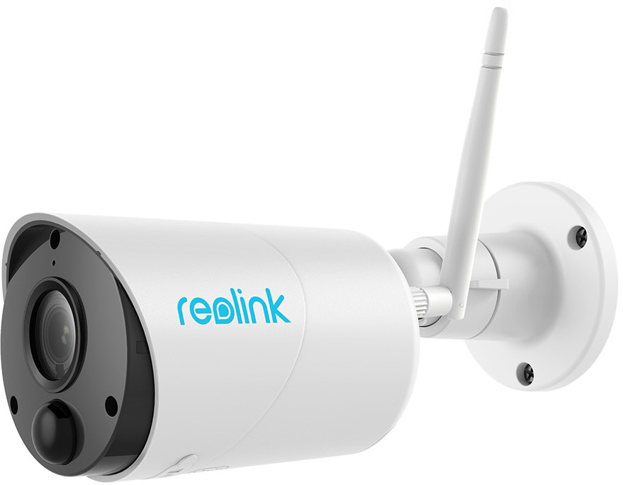 Reolink Argus Eco (hvit)