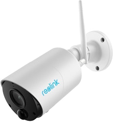 Reolink Argus Eco (hvit)