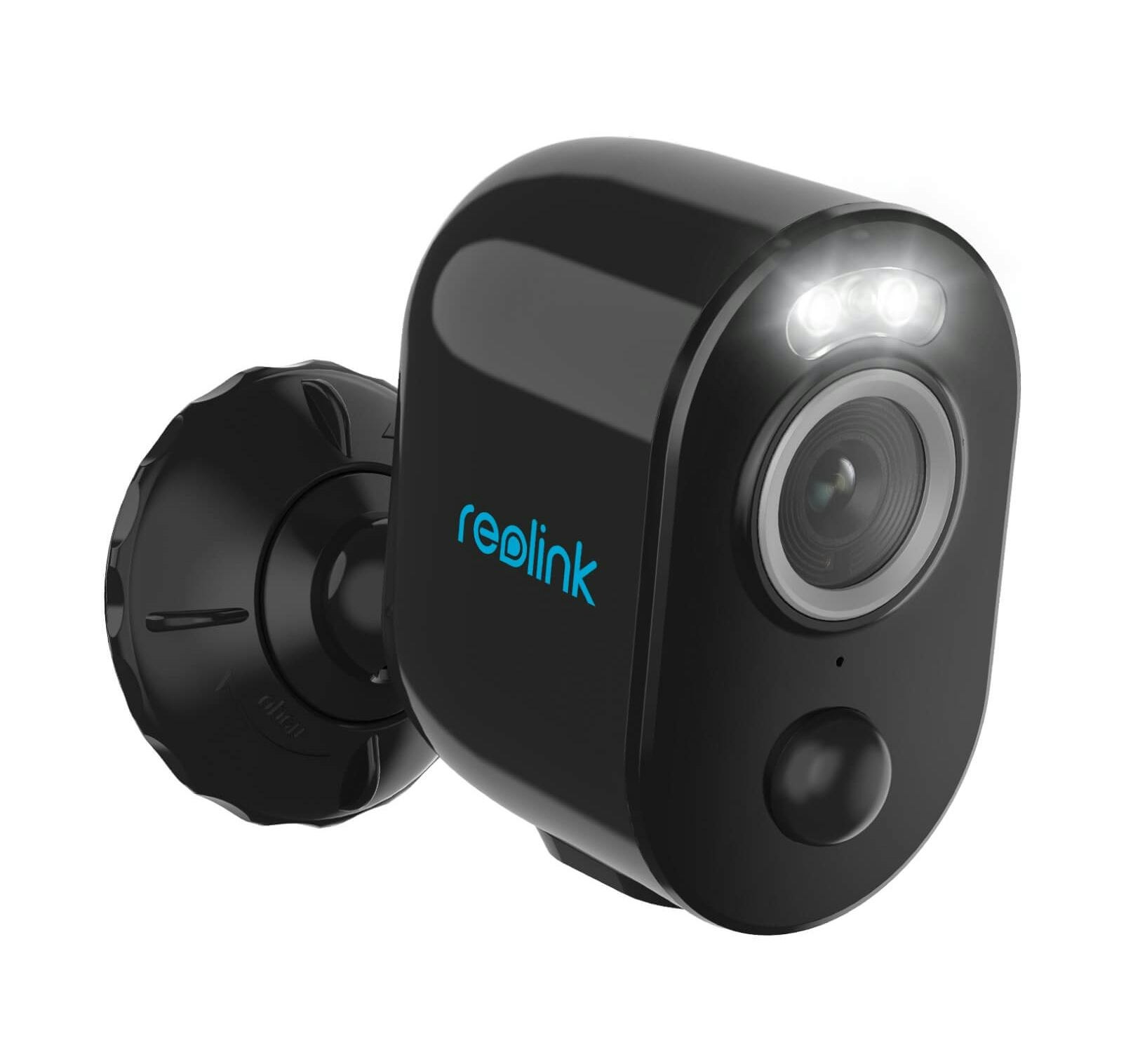 Reolink Argus 3 Pro (svart)