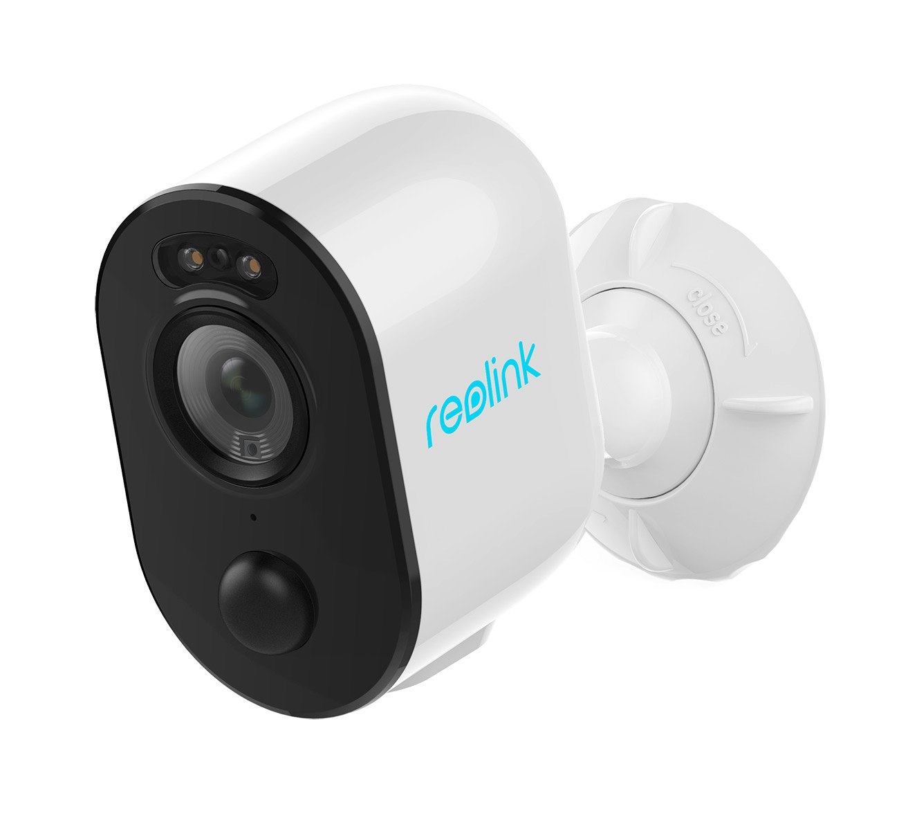 Reolink Argus 3 Pro (svart)