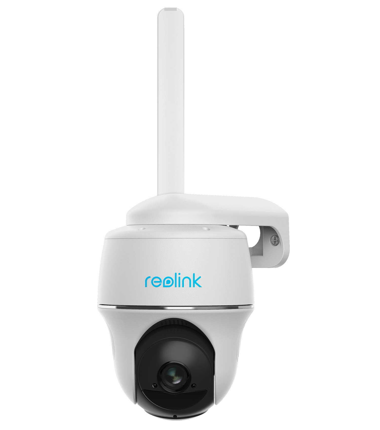 Reolink Go PT Plus (hvit)