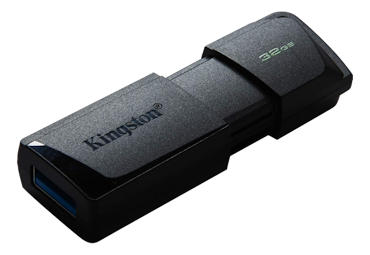 Kingston DataTraveler Exodia M 32 GB, USB 3.2 Gen 1