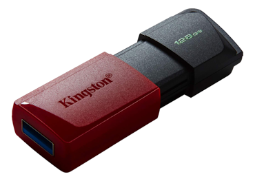 Kingston DataTraveler Exodia M 128 GB, USB 3.2 Gen 1