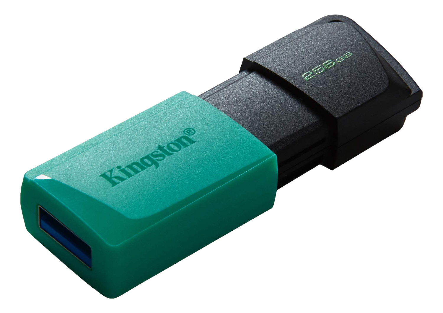 Kingston DataTraveler Exodia M 256 GB, USB 3.2 Gen 1