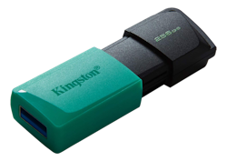 Kingston DataTraveler Exodia M 256 GB, USB 3.2 Gen 1