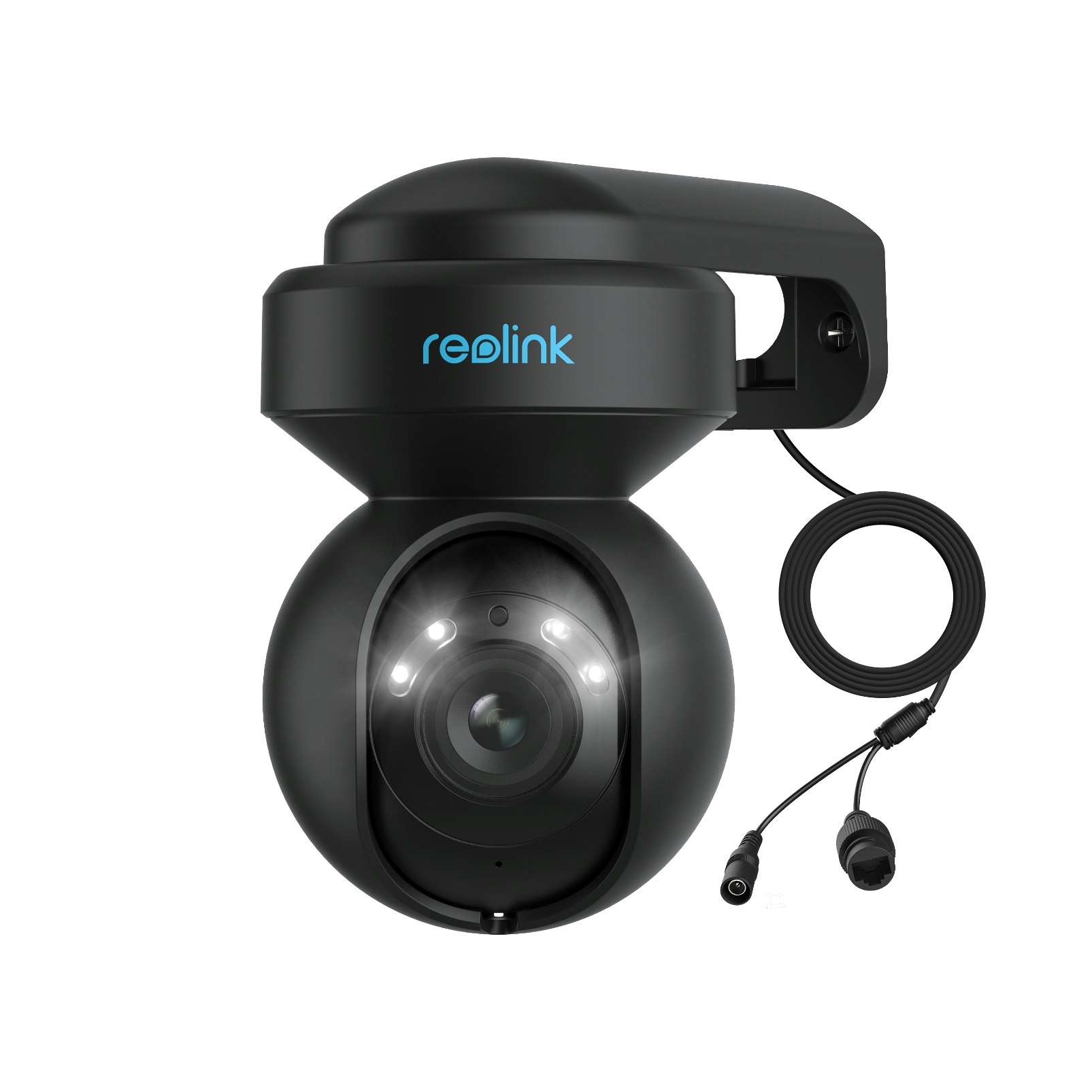 Reolink E1 Outdoor (svart)