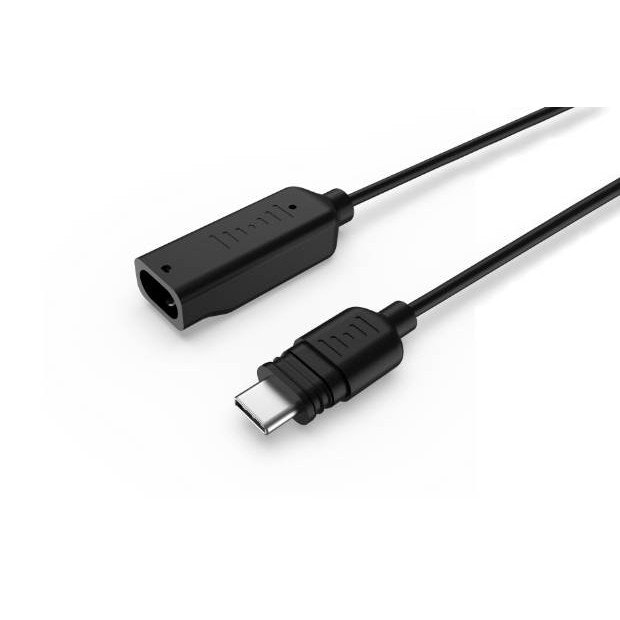 Reolink 4,5m USB-C forlengerkabel til solcellepanel (svart)