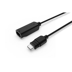 Reolink 4,5m USB-C forlengerkabel til solcellepanel (svart)