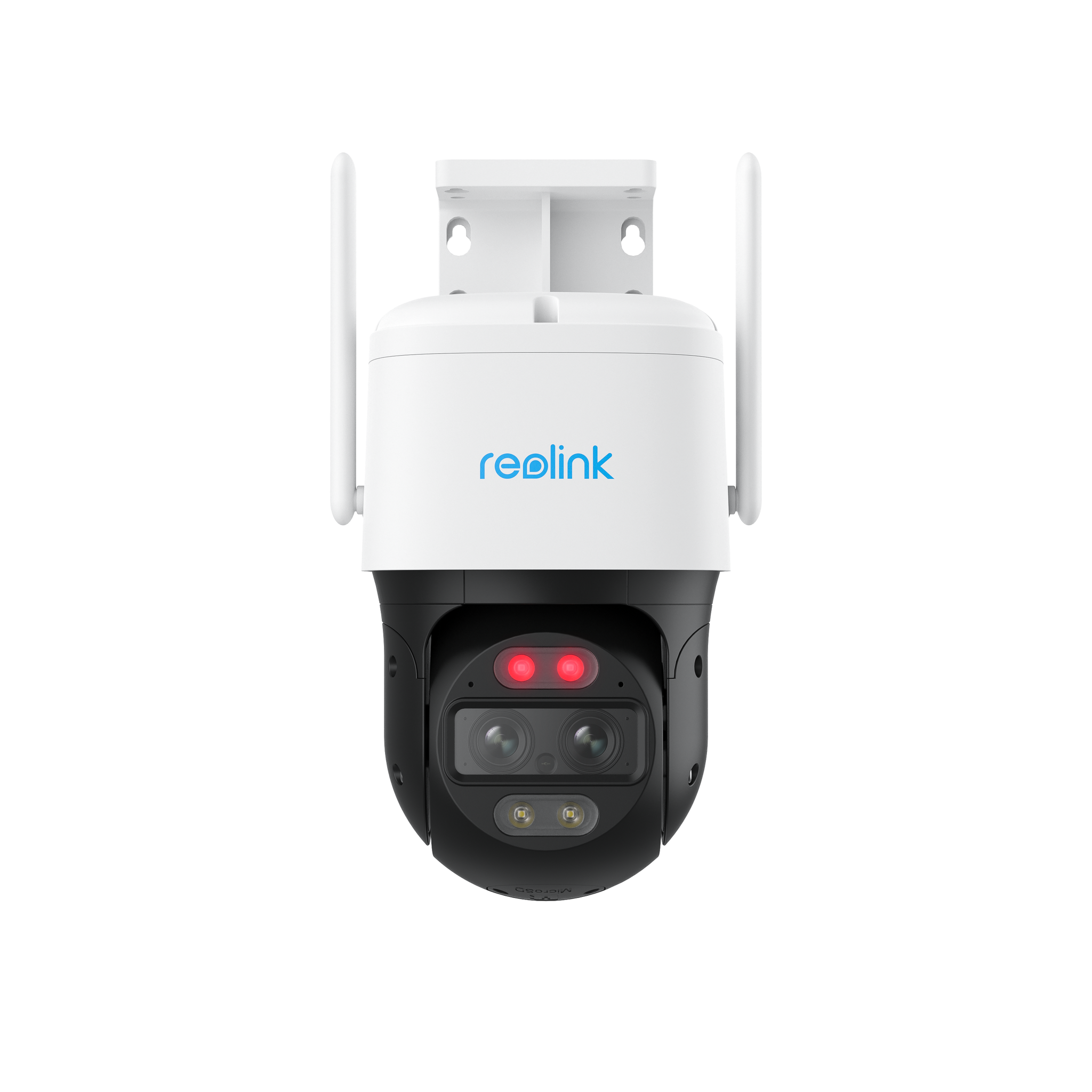 Reolink TrackMix Wired LTE (4G)
