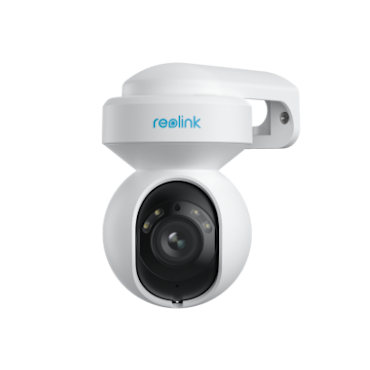 Reolink E1 Outdoor PoE