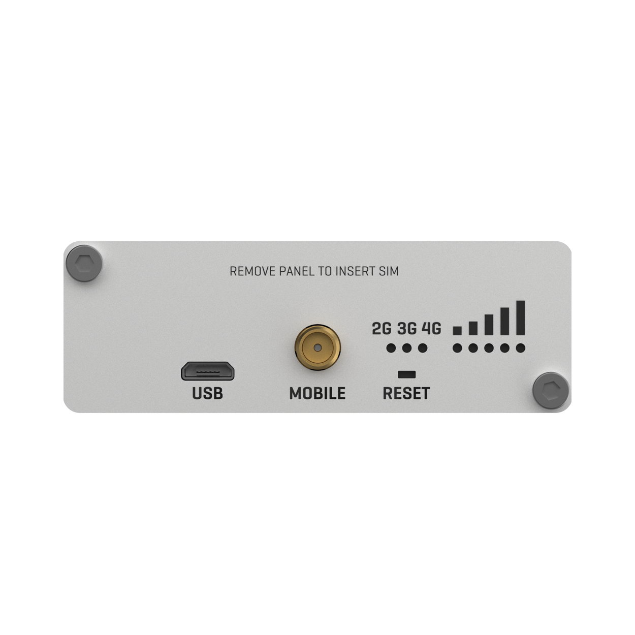 Teltonika TRB140 Industrial Rugged 4G IoT Gateway