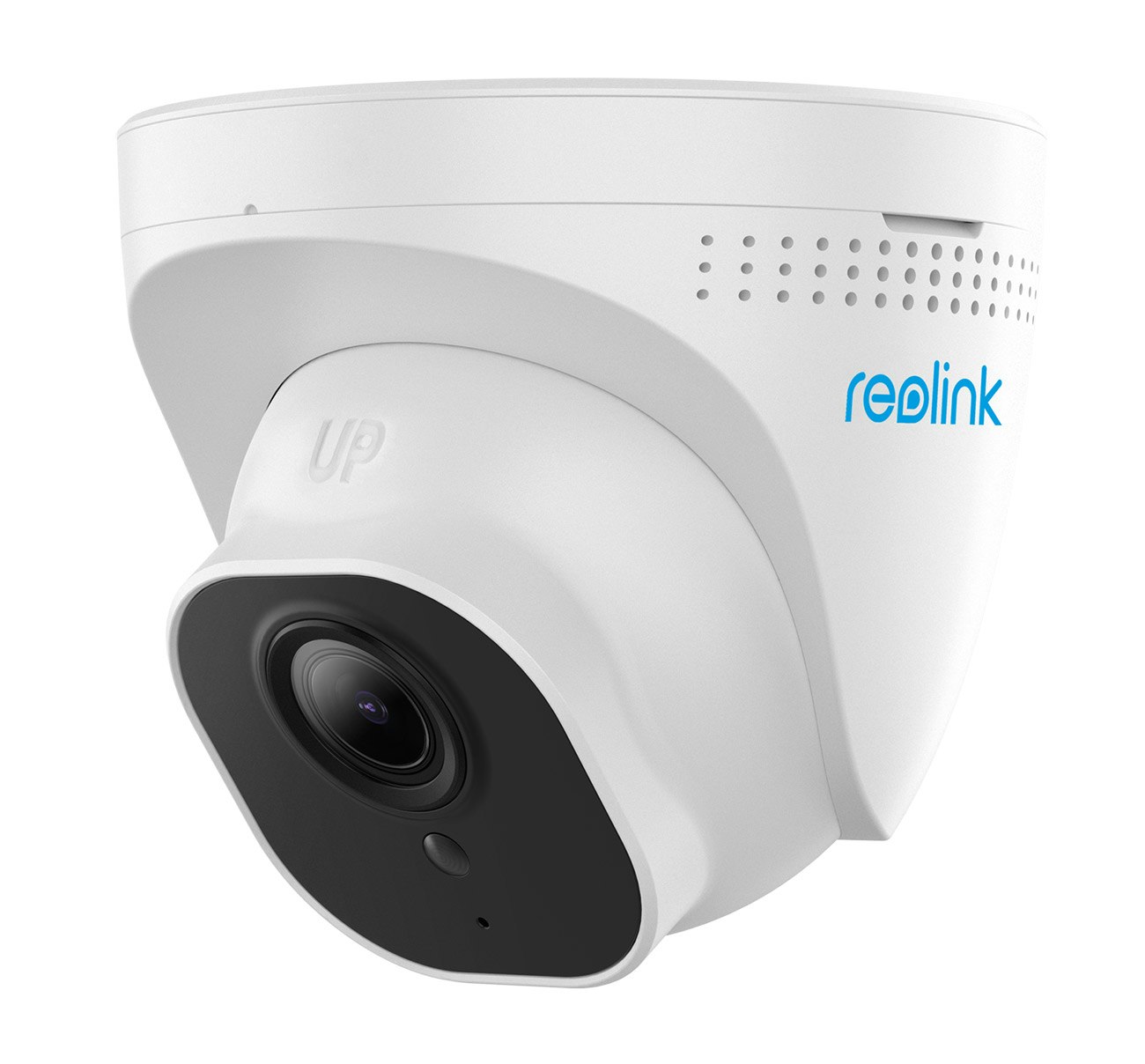 Reolink RLK8-520D4 Kamerapakke, 4 stk. dome kameraer og opptaker med 2TB disk