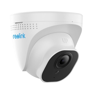 Reolink RLK16-820D8-A Kamerapakke, 8 stk. 4K dome kameraer og opptaker med 3TB disk