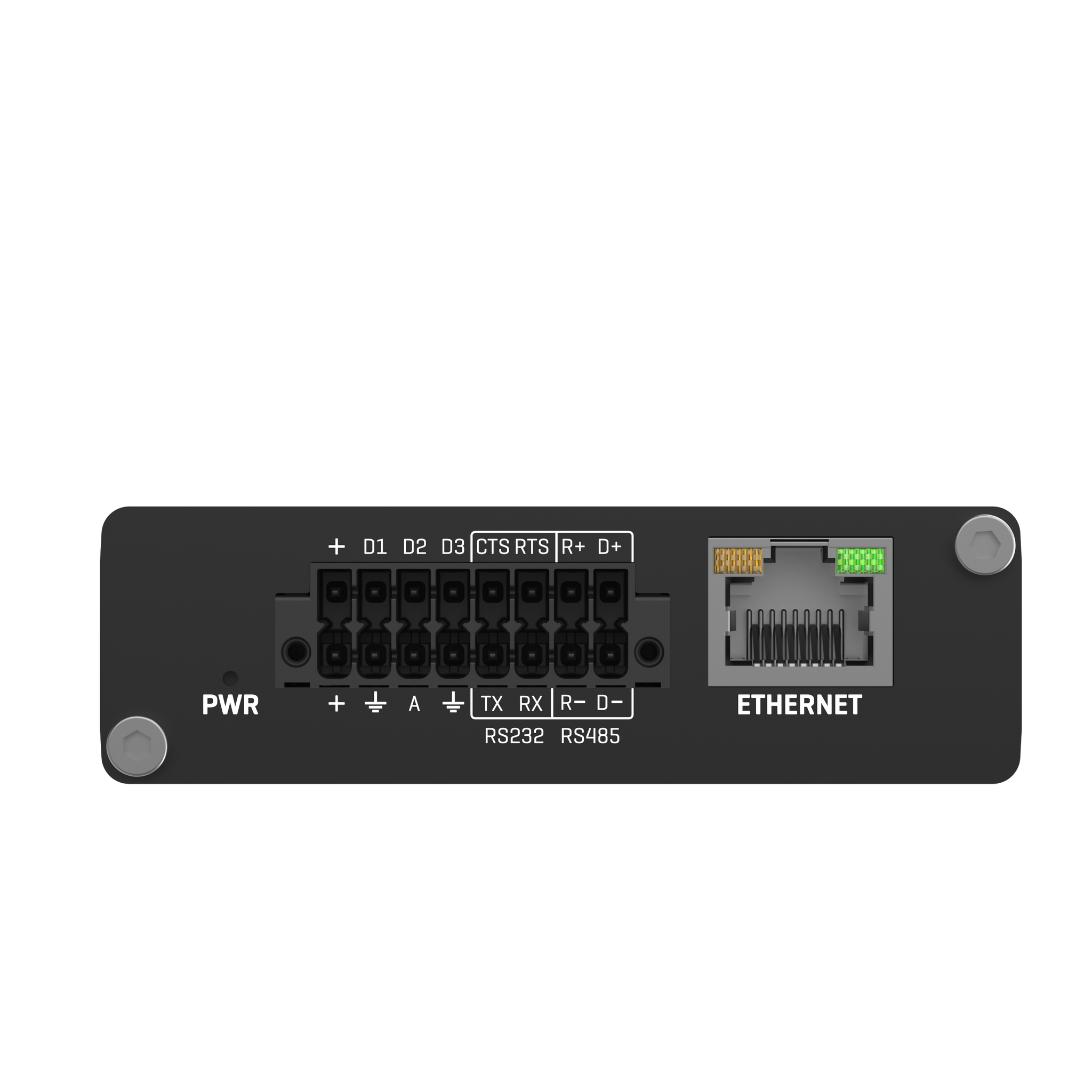 Teltonika TRB256 Industrial NB-IoT gateway