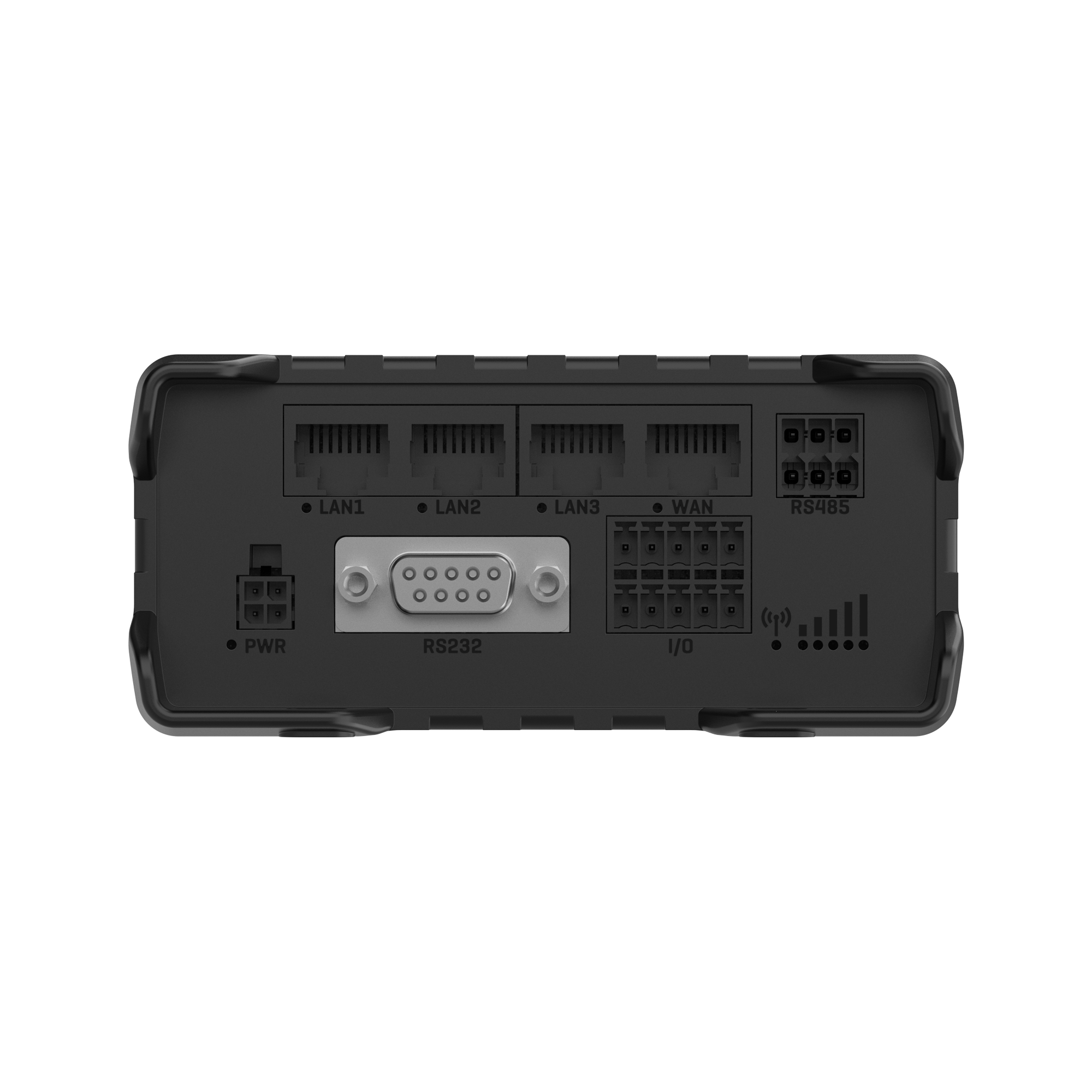 Teltonika RUT906 4G LTE RS232/RS485 Router