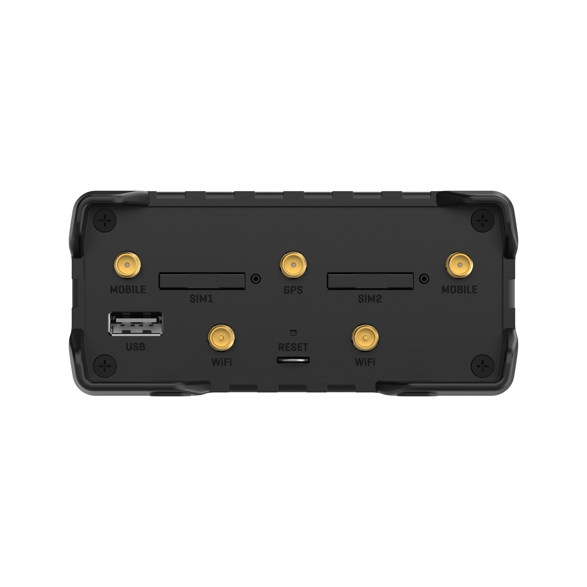 Teltonika RUT906 4G LTE RS232/RS485 Router