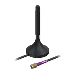 Teltonika Mobile Magnetic SMA Antenna