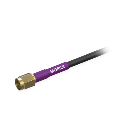 Teltonika Mobile Magnetic SMA Antenna