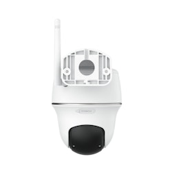 Reolink Argus B420 WiFi batteridrevet kamera med Pan&Tilt
