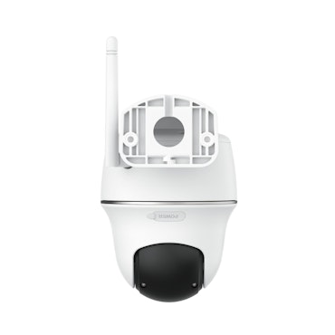 Reolink Argus B420 WiFi batteridrevet kamera med Pan&Tilt