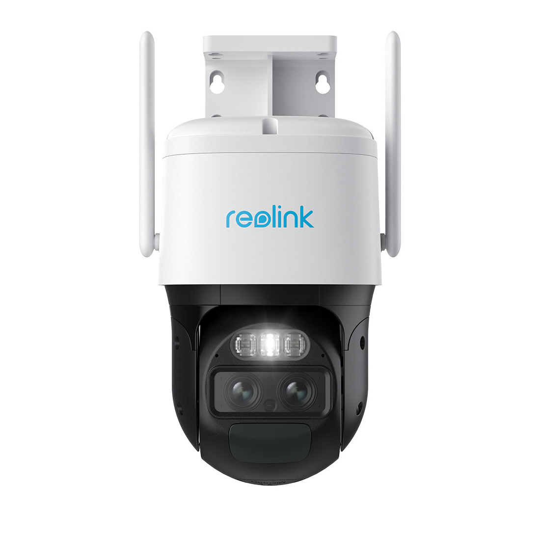 Reolink TrackMix Batteri WiFi