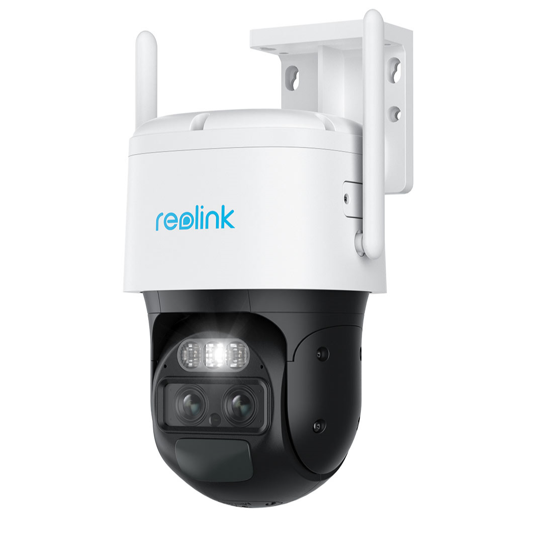 Reolink TrackMix Batteri WiFi