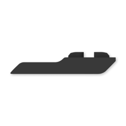 Teltonika Surface Mounting Kit