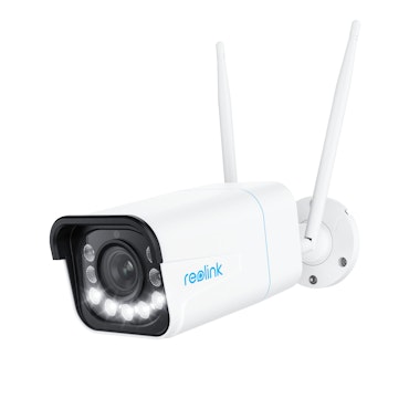 Reolink W430 RLC-811WA Smart 4K UHD Wi-Fi 6 Kamera