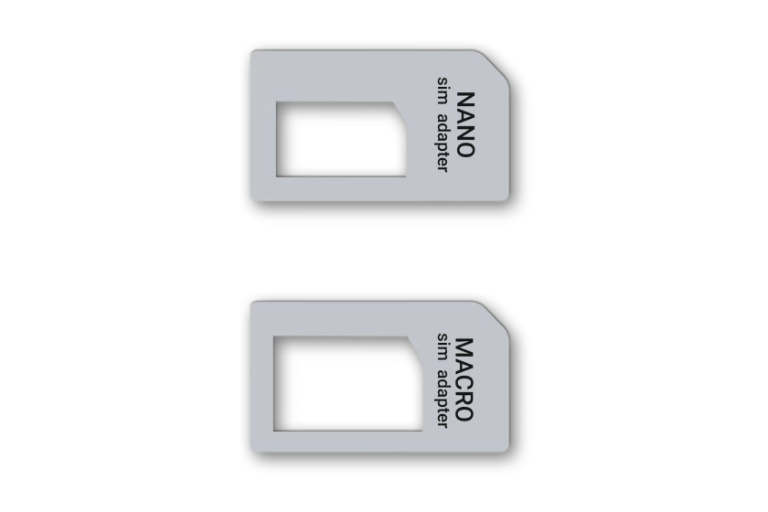 Teltonika SIM Adapter Kit