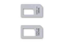 Teltonika SIM Adapter Kit