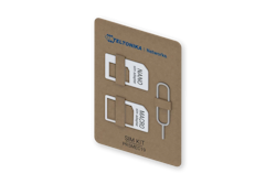 Teltonika SIM Adapter Kit