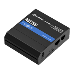 Teltonika RUT200 Industrial Cellular Router