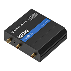 Teltonika RUT200 Industrial Cellular Router