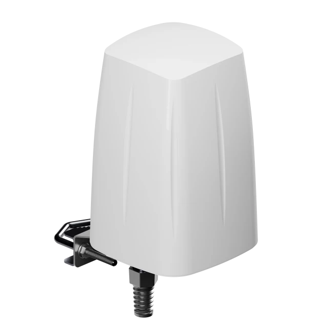 Teltonika Outdoor LTE & 5G/Wi-Fi/GPS Antenna for RUTX50 and RUTM50 Routers