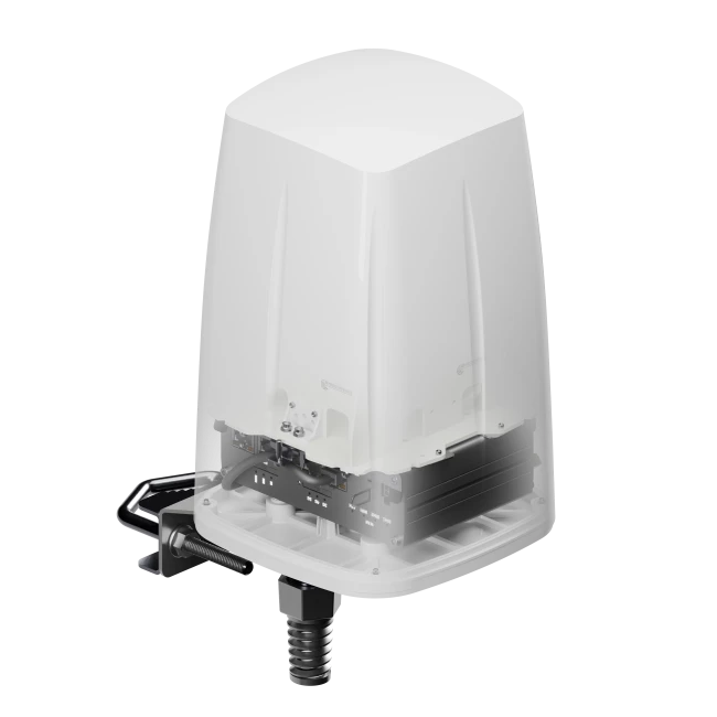 Teltonika Outdoor LTE & 5G/Wi-Fi/GPS Antenna for RUTX50 and RUTM50 Routers