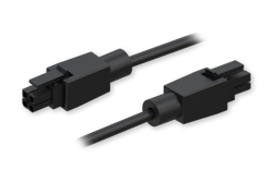 Teltonika 4-pin to 4-pin Power Cable